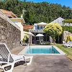 Casa Da Vovo Sao * Vila Nova de Cerveira