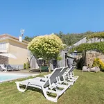 Ferienhaus Casa Da Vovo Sao