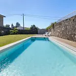 Casa Da Vovo Sao Casa vacanze *
