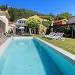 Casa Da Vovo Sao Casa vacanze