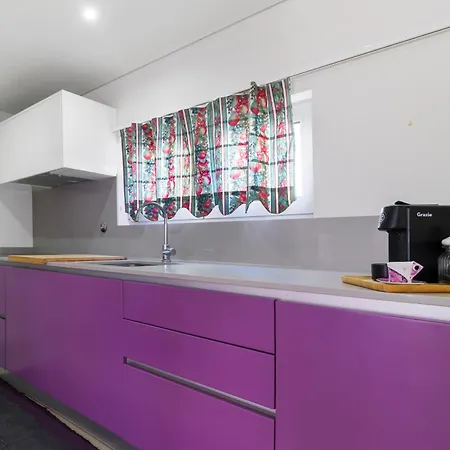 Holiday home Casa Da Vovo Sao *