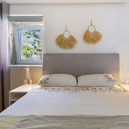 Holiday home Casa Da Vovo Sao Vila Nova de Cerveira