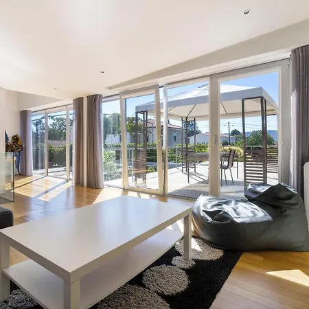 Casa Da Vovo Sao Vila Nova de Cerveira