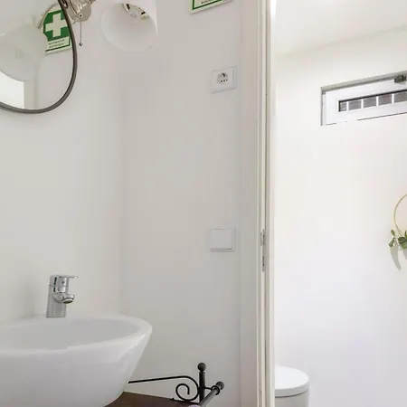 Casa Da Vovo Sao * Vila Nova de Cerveira