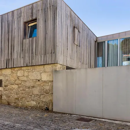 Casa Da Vovo Sao Casa vacanze *