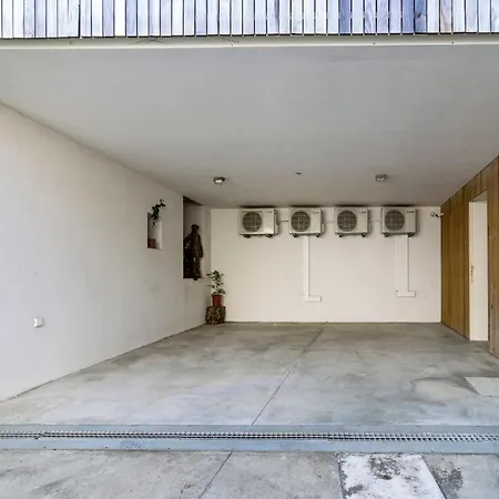 Holiday home Casa Da Vovo Sao Vila Nova de Cerveira