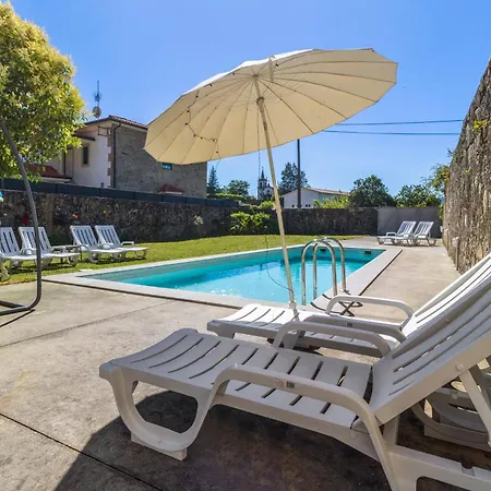 Casa Da Vovo Sao Holiday home