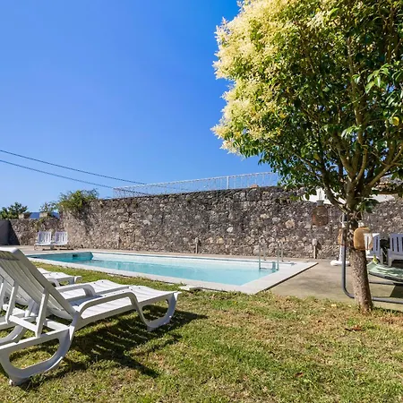 Holiday home Casa Da Vovo Sao Vila Nova de Cerveira