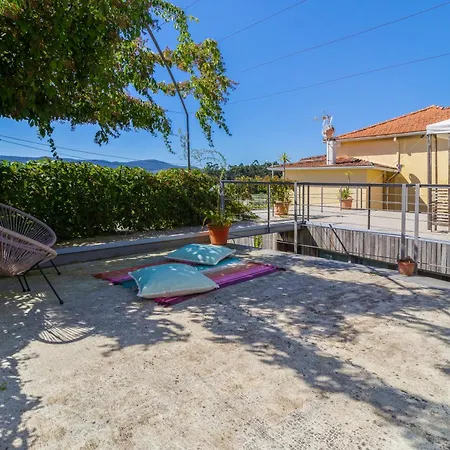 Casa Da Vovo Sao Casa vacanze