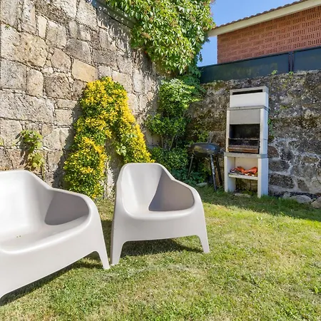 Holiday home Casa Da Vovo Sao