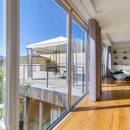 Casa Da Vovo Sao Holiday home