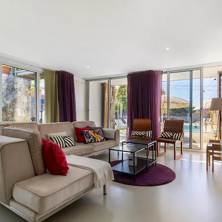 Casa Da Vovo Sao Holiday home Vila Nova de Cerveira