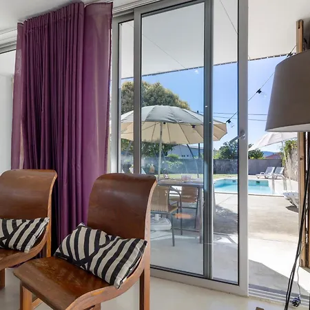 Holiday home Casa Da Vovo Sao Vila Nova de Cerveira