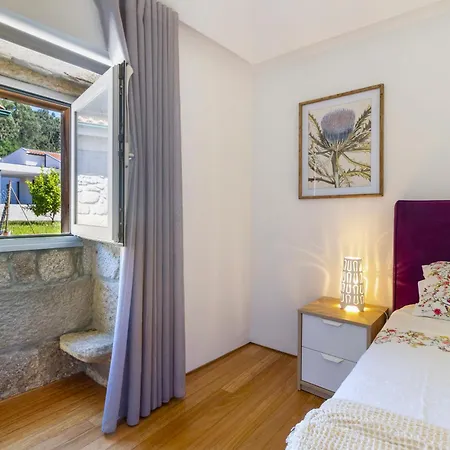 Casa Da Vovo Sao Casa vacanze *