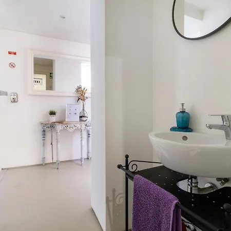 Casa Da Vovo Sao Holiday home Vila Nova de Cerveira