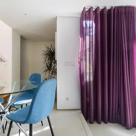 Holiday home Casa Da Vovo Sao