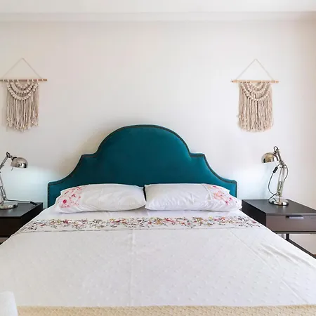 Casa Da Vovo Sao Holiday home Vila Nova de Cerveira