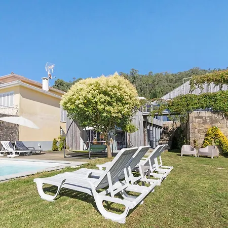 Casa vacanze Casa Da Vovo Sao