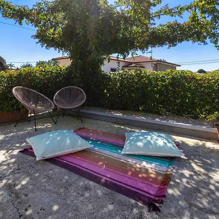 Casa Da Vovo Sao Vila Nova de Cerveira