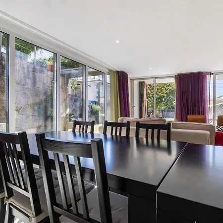 Casa Da Vovo Sao Casa vacanze