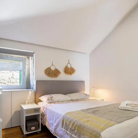 Casa Da Vovo Sao Holiday home Vila Nova de Cerveira