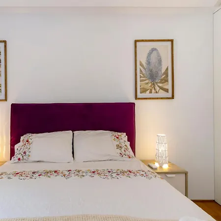 Casa Da Vovo Sao Vila Nova de Cerveira