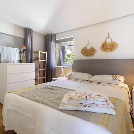 Casa Da Vovo Sao * Vila Nova de Cerveira