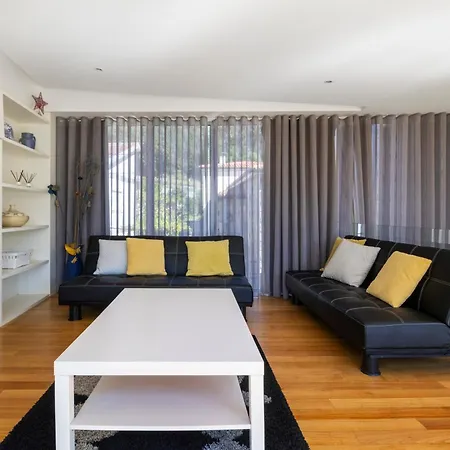 Casa Da Vovo Sao 別荘 *