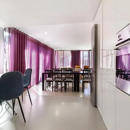 Σπίτι διακοπών Casa Da Vovo Sao