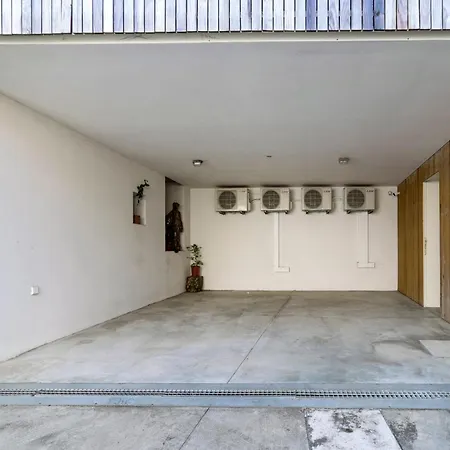Σπίτι διακοπών Casa Da Vovo Sao *