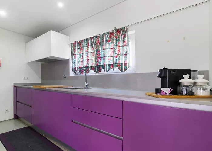 Nyaraló Casa Da Vovo Sao *