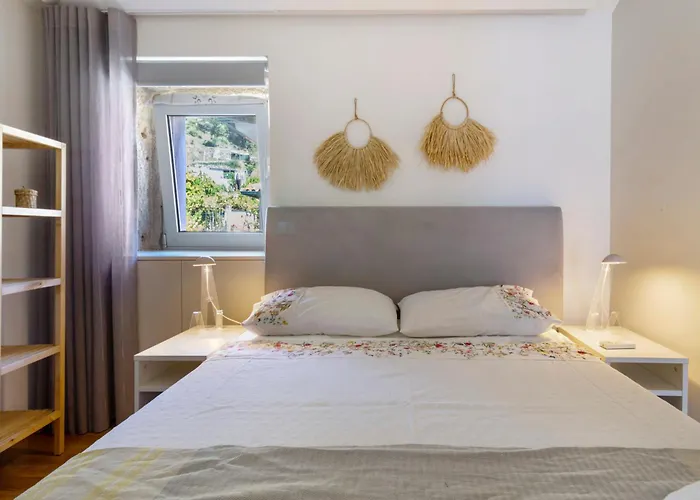 Casa vacanze Casa Da Vovo Sao Vila Nova de Cerveira