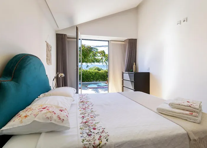 Casa vacanze Casa Da Vovo Sao Vila Nova de Cerveira