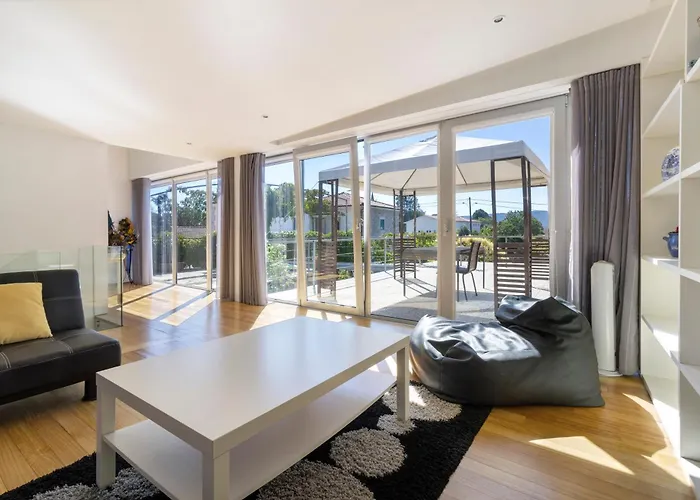 Casa Da Vovo Sao Vila Nova de Cerveira