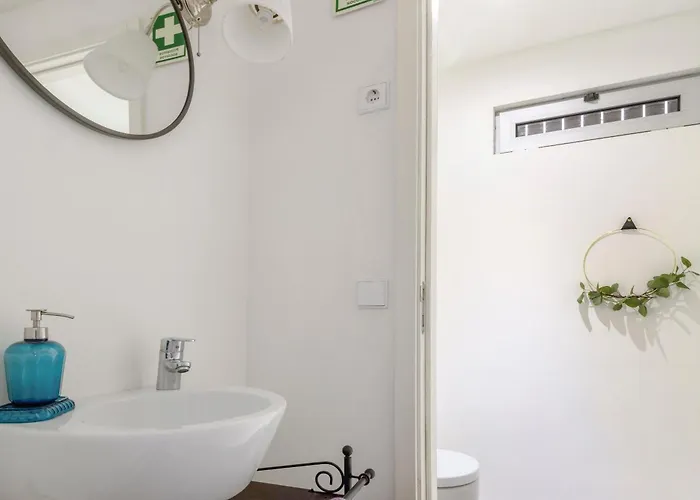 Casa Da Vovo Sao * Vila Nova de Cerveira