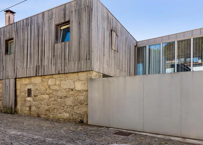 Casa Da Vovo Sao Casa vacanze *