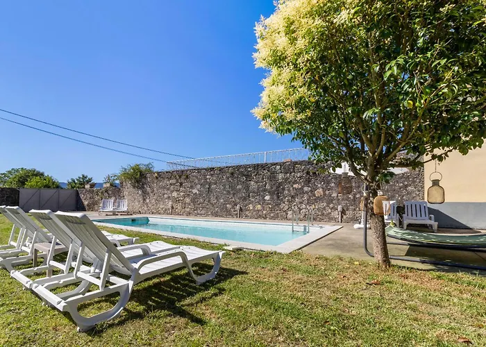 Casa vacanze Casa Da Vovo Sao Vila Nova de Cerveira