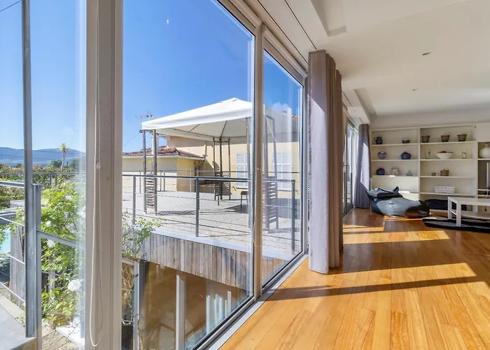 Casa Da Vovo Sao Nyaraló