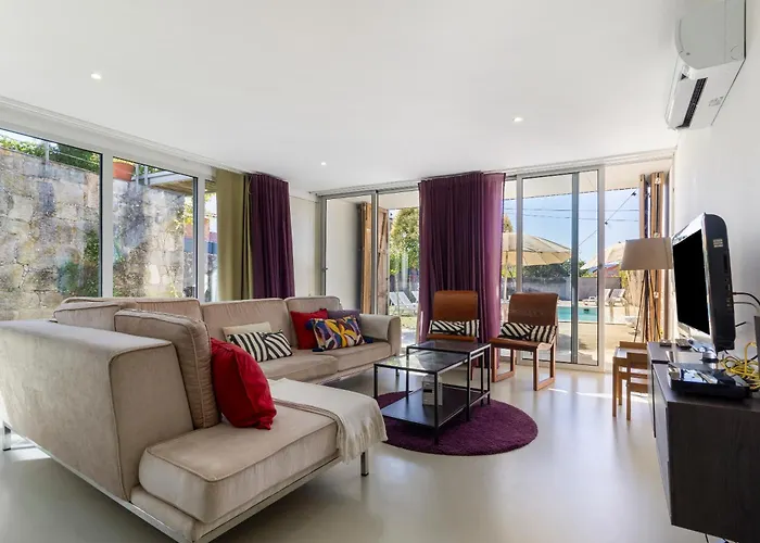 Casa Da Vovo Sao Casa vacanze Vila Nova de Cerveira