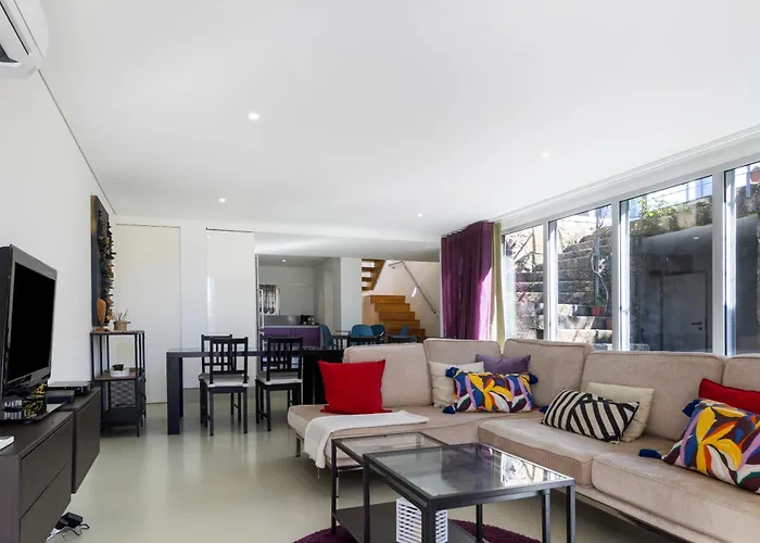 Nyaraló Casa Da Vovo Sao