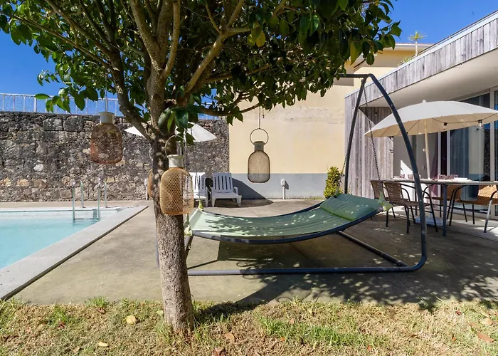 Casa Da Vovo Sao Casa vacanze Vila Nova de Cerveira