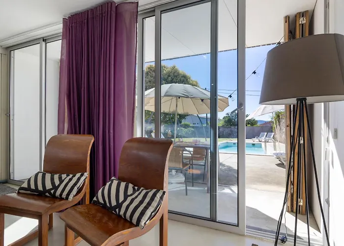 Casa vacanze Casa Da Vovo Sao Vila Nova de Cerveira