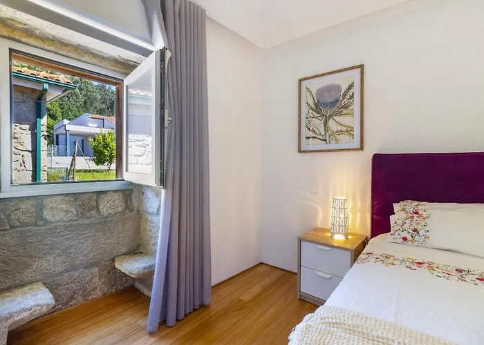 Casa Da Vovo Sao Casa vacanze *