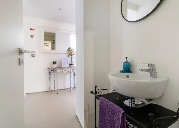 Casa Da Vovo Sao Casa vacanze Vila Nova de Cerveira