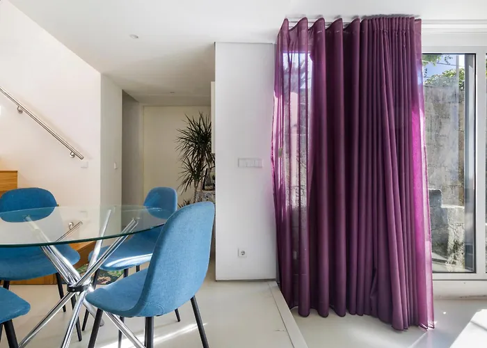 Casa vacanze Casa Da Vovo Sao