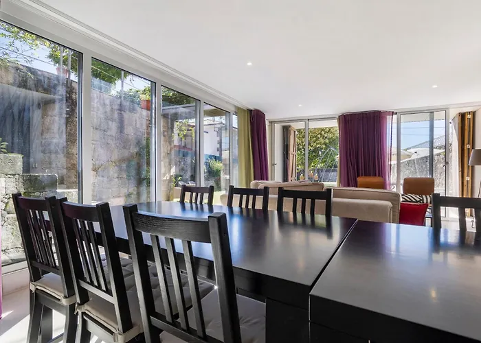 Casa Da Vovo Sao Nyaraló