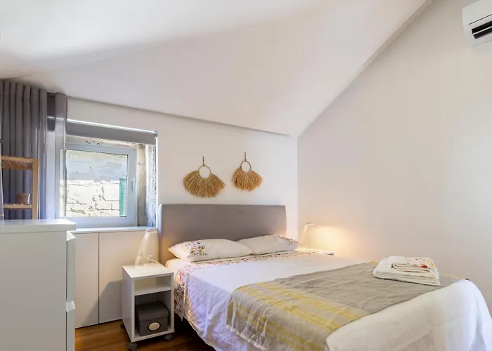 Casa Da Vovo Sao Casa vacanze Vila Nova de Cerveira