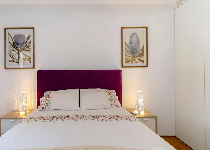 Casa Da Vovo Sao Vila Nova de Cerveira