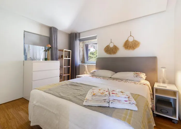 Casa Da Vovo Sao * Vila Nova de Cerveira