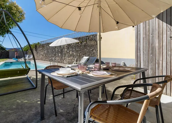 Casa vacanze Casa Da Vovo Sao